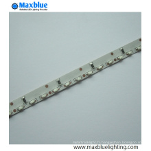 Nouvelle luminosité haute luminosité 3014 Sideview SMD LED Strip Light